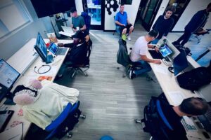 Tech for Good Hackathon