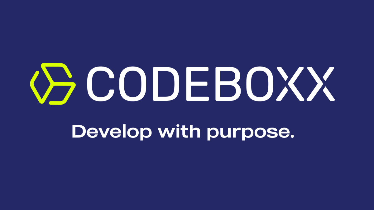 Codeboxx | Learn to code in 16 weeks.